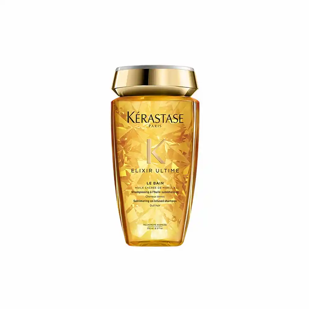 Kérastase Bain Elixir Ultime 250Ml