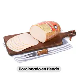 Delipavo Pechuga
