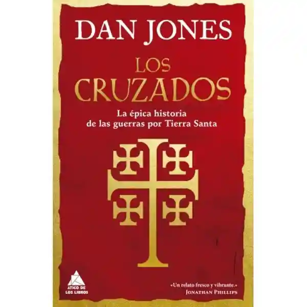 Los Cruzados