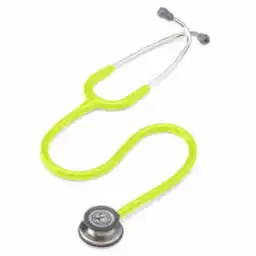 Littmann 3M Fonendoscopio Classic Lima Limon 5839