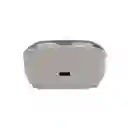 Jbl Audífonos Tws Wave W100 Bluetooth Gris