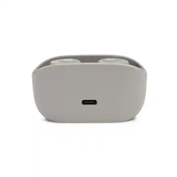 Jbl Audífonos Tws Wave W100 Bluetooth Gris