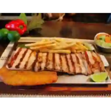 Parrillazo