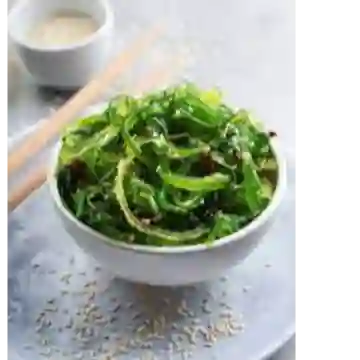 Wakame