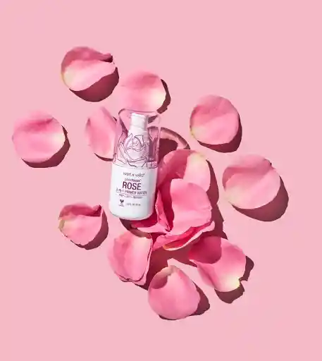 Photofocus Primerwater Spray Rose