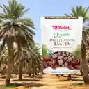 Mariani Snack Dátiles Orgánicos