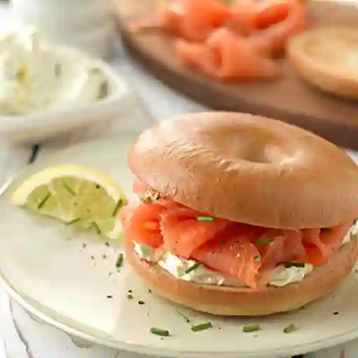 Bagel cheese