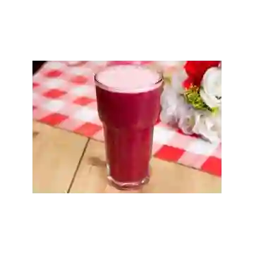 Jugo de Mora 16 Onzas