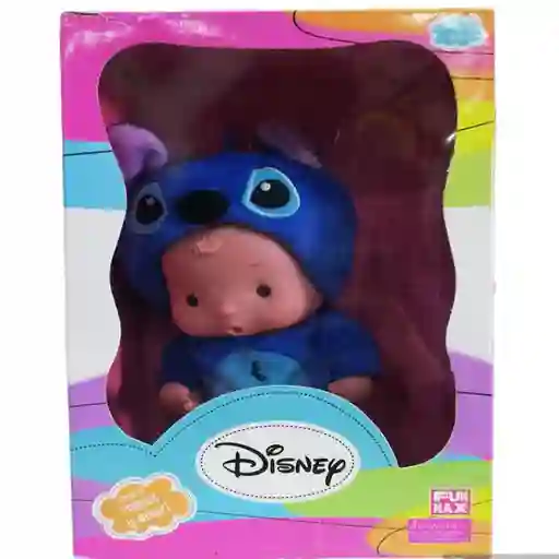 Disney Muñeco Stitch Disfracitos