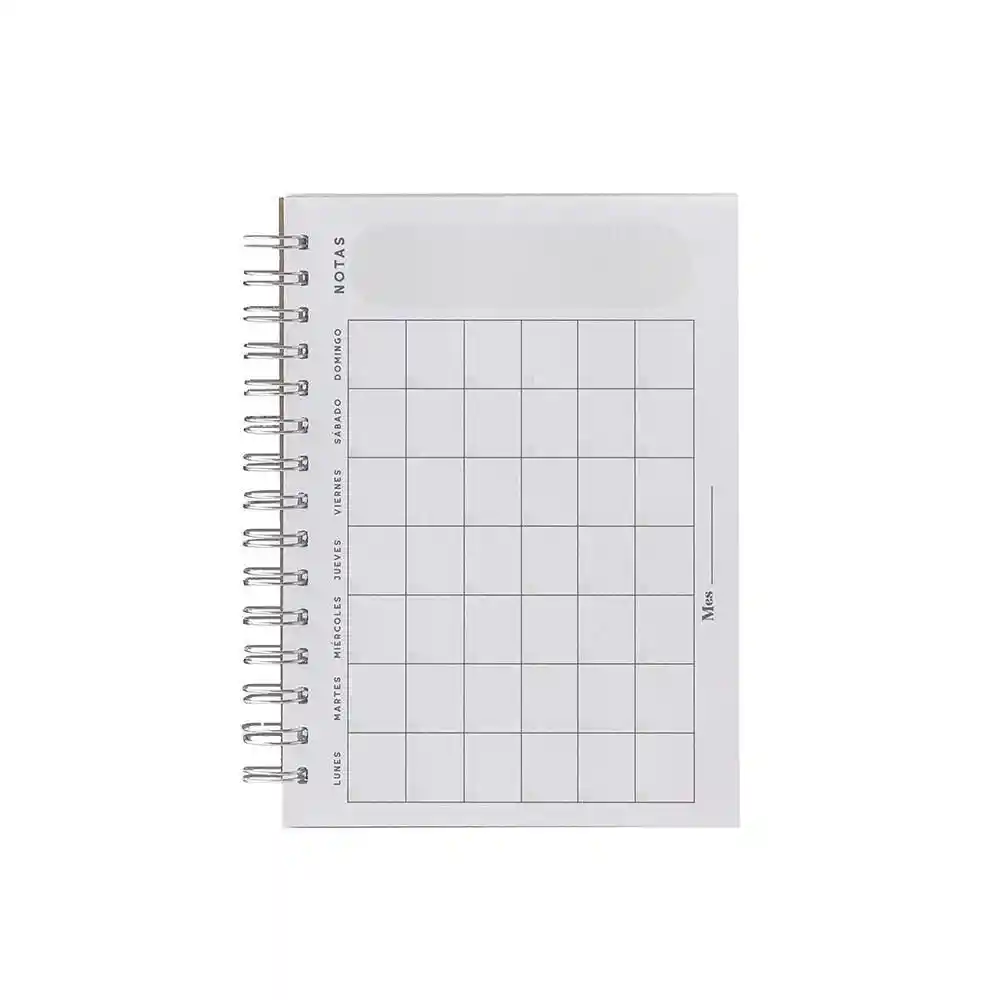 Sosarte Cuaderno Einstein Rayado Argollado Tapa Dura 150 Hojas