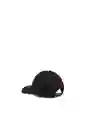 Diesel Gorro C-Hurt Negro Talla 1