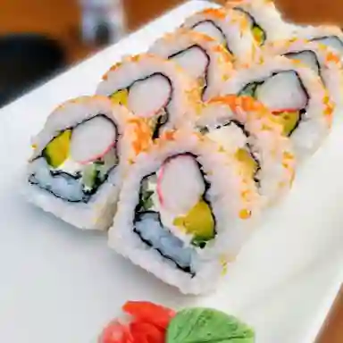 California Roll