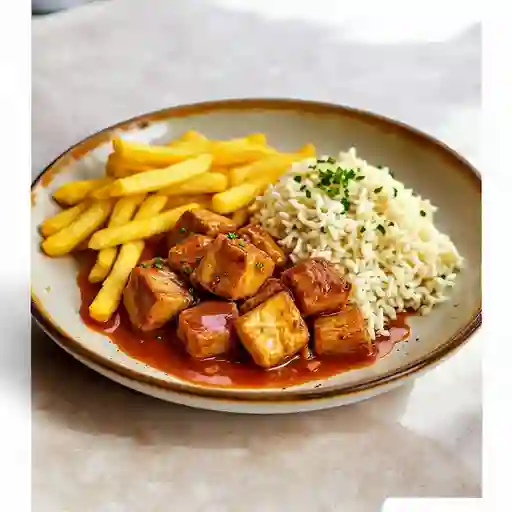 Cubitos Juliana (Lomo)