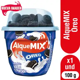 Alqueria Alquemix Oreo 100 g