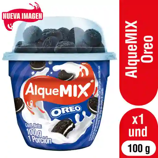 Alqueria Alquemix Oreo 100 g