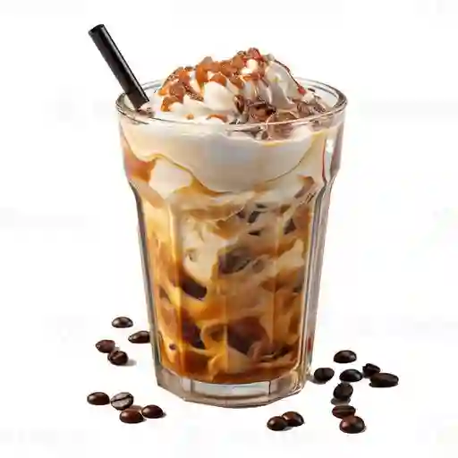 Latte 9 Oz