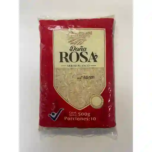 Doña Rosa Arroz
