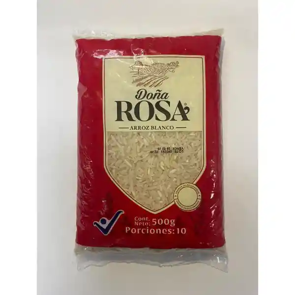 Doña Rosa Arroz