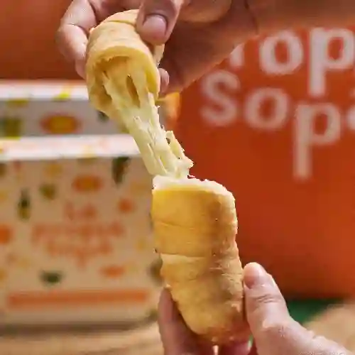 Dedito de Queso