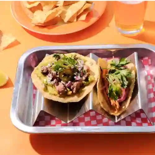 Tacos X5