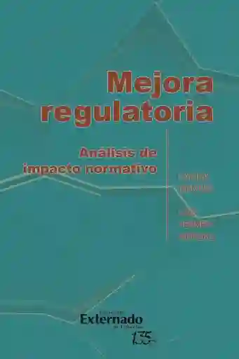 Mejora Regulatoria