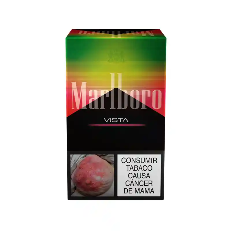 Marlboro Cigarillo Summer Vista