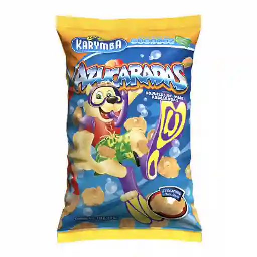 Karymba Cereales Azucarados