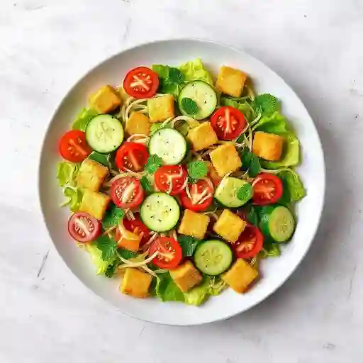 Fattoush