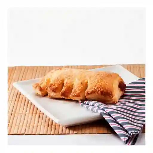 Pastel de Guayaba Industria