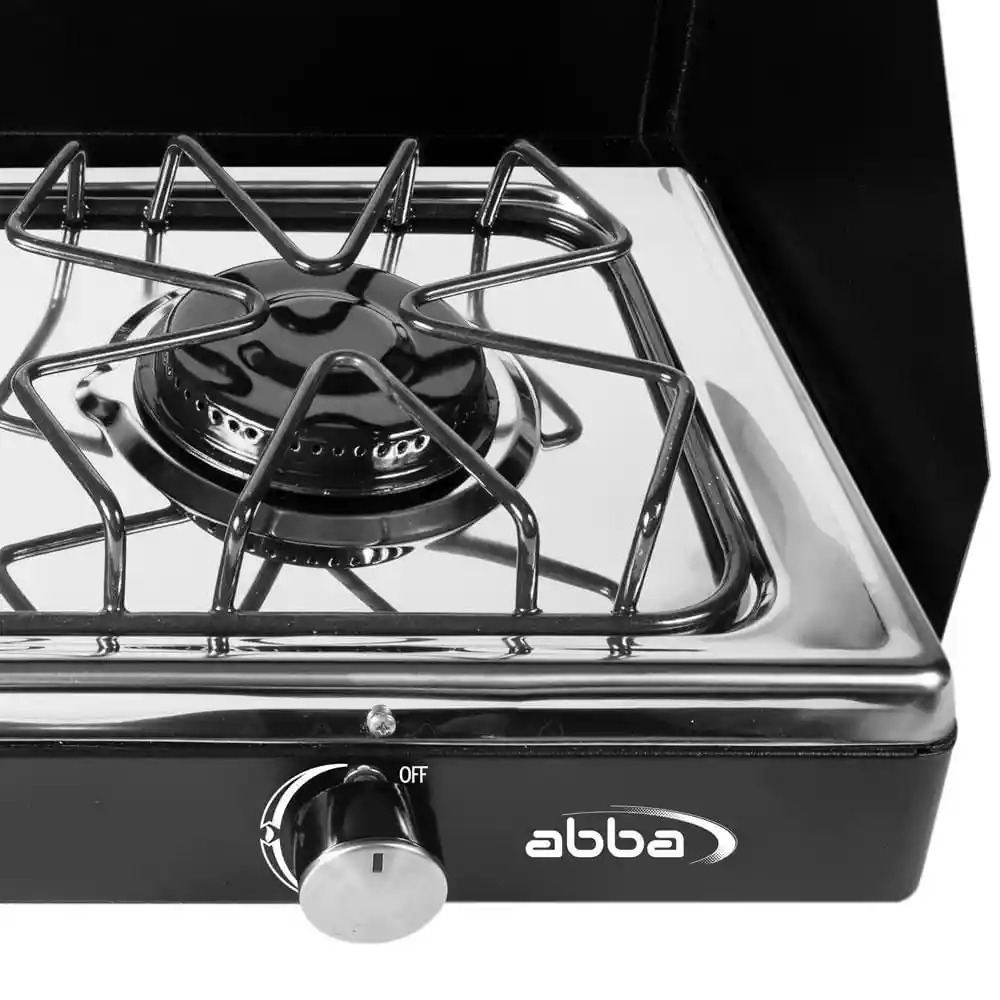 Abba Cocina Para Camping SC-200