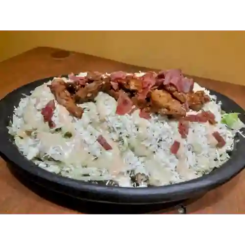 Salchiapa Ziruma para 2