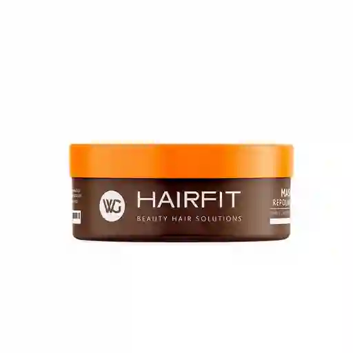 HairFit Mascarilla Repolarizadora Vitamina E y Aminoácidos