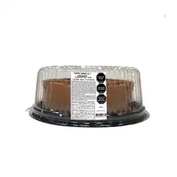 Torta Pomona (500 Gr)