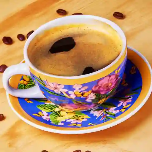 Café Americano 9 Oz