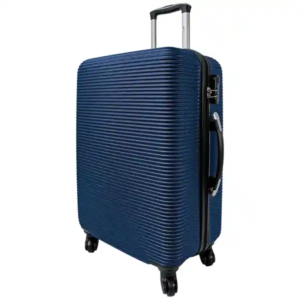 Davos Maleta de Viaje Explora de Cabina Rígida 20