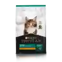 Comida para Gatitos Purina Pro Plan x 7,5 kg