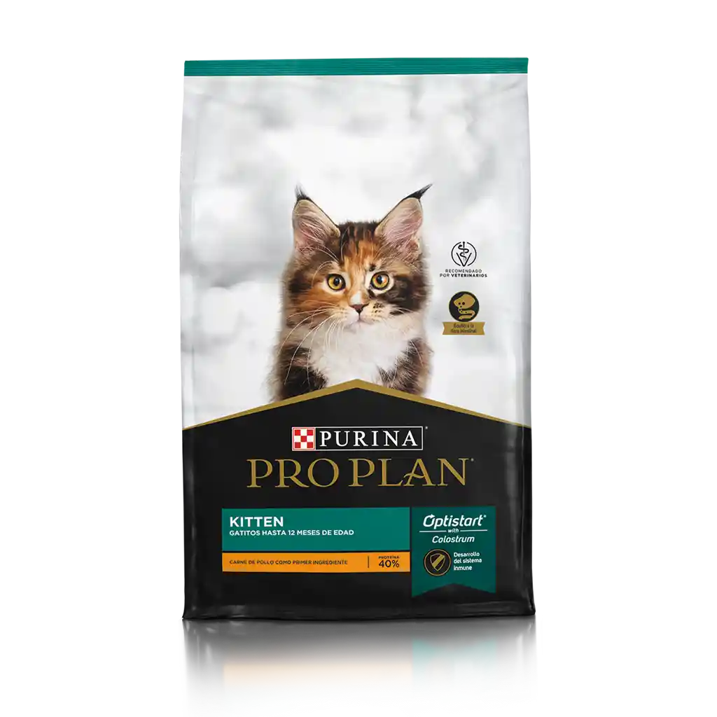 Comida para Gatitos Purina Pro Plan x 7,5 kg