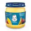 Compota GERBER de mango x 113g