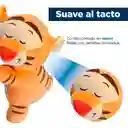 Peluche Acostado Tigger Winnie The Pooh Disney Miniso