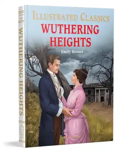 Wuthering Heights