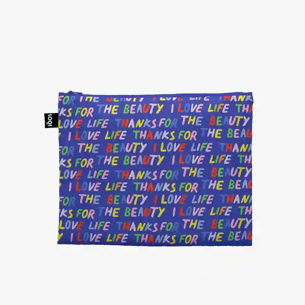 Loqi Set de Cartucheras Love Life