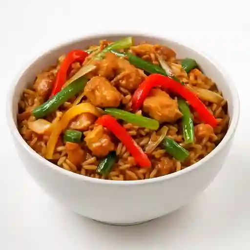 Arroz Vietnamita