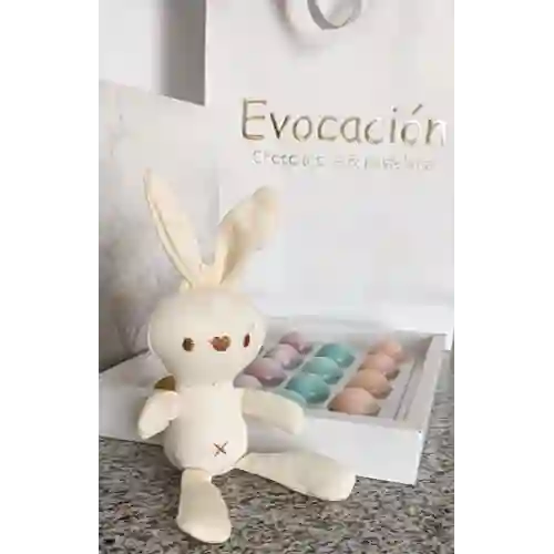 Choco Rabbit Evocacion