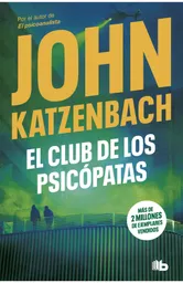 El Club de Los Psicopatas