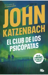 El Club de Los Psicopatas