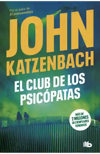 El Club de Los Psicopatas