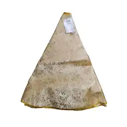 Cubrearbol Dorado Krea