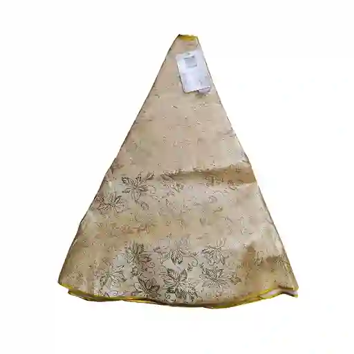 Cubrearbol Dorado Krea