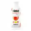 Vitad Bebida Láctea Base Yogurt Melocoton Cremoso