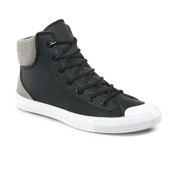 Croydon Tenis Furia Hombre Negro Talla 42